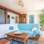 Holiday home La Belle Etoile - - 8 Pers *