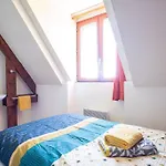 Holiday home La Belle Etoile - - 8 Pers *