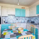 Holiday home La Belle Etoile - - 8 Pers Yport