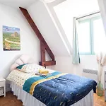 Holiday home La Belle Etoile - - 8 Pers Yport