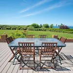 La Belle Etoile - - 8 Pers Holiday home *