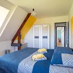 La Belle Etoile - - 8 Pers Holiday home