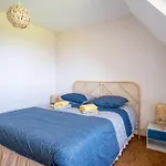 Holiday home La Belle Etoile - - 8 Pers