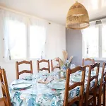 La Belle Etoile - - 8 Pers Holiday home