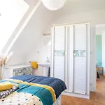 La Belle Etoile - - 8 Pers Holiday home *
