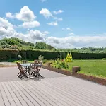 La Belle Etoile - - 8 Pers Holiday home Yport
