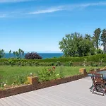 Holiday home La Belle Etoile - - 8 Pers Yport