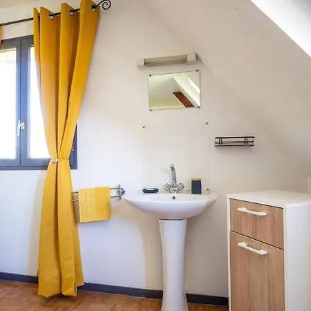 La Belle Etoile - - 8 Pers * イポール