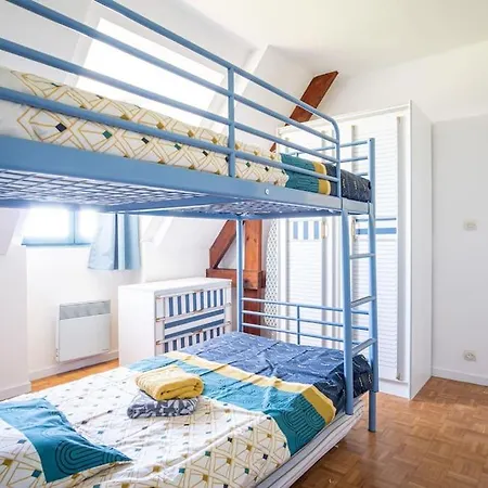 La Belle Etoile - - 8 Pers 別荘