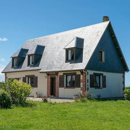 La Belle Etoile - - 8 Pers Дом отдыха Ипор