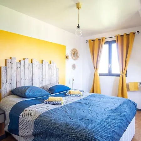 別荘 La Belle Etoile - - 8 Pers *