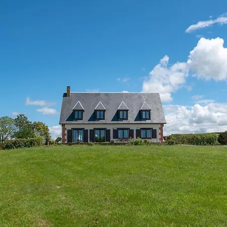 別荘 La Belle Etoile - - 8 Pers