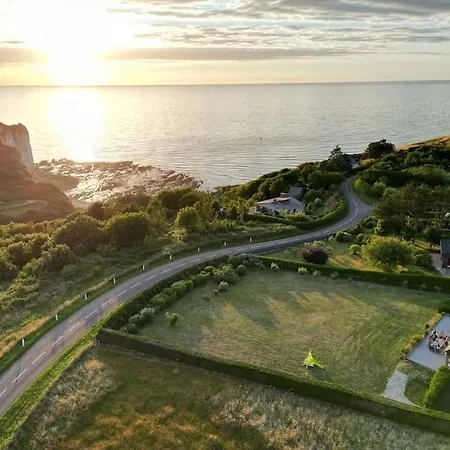 別荘 La Belle Etoile - - 8 Pers イポール