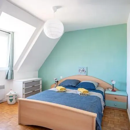 La Belle Etoile - - 8 Pers 別荘 イポール