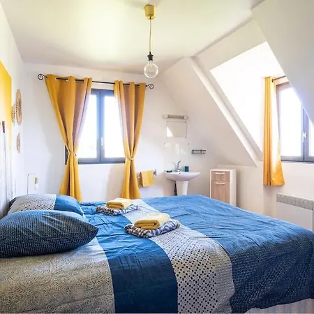 La Belle Etoile - - 8 Pers