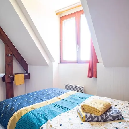 別荘 La Belle Etoile - - 8 Pers *