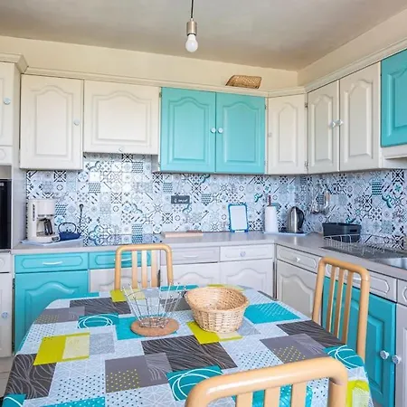 別荘 La Belle Etoile - - 8 Pers イポール