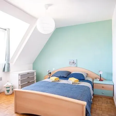 別荘 La Belle Etoile - - 8 Pers