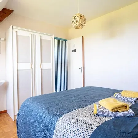 La Belle Etoile - - 8 Pers 別荘 イポール