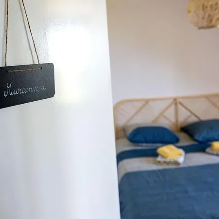 別荘 La Belle Etoile - - 8 Pers *