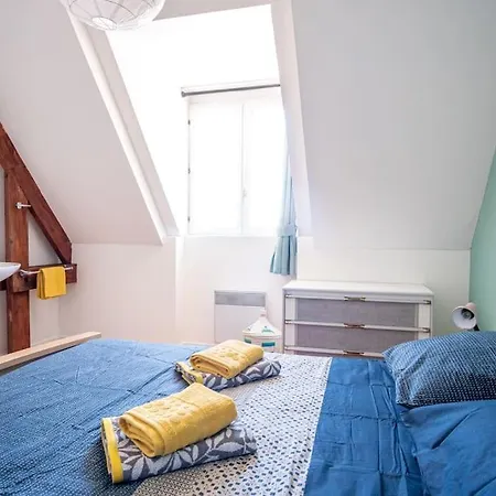 La Belle Etoile - - 8 Pers *