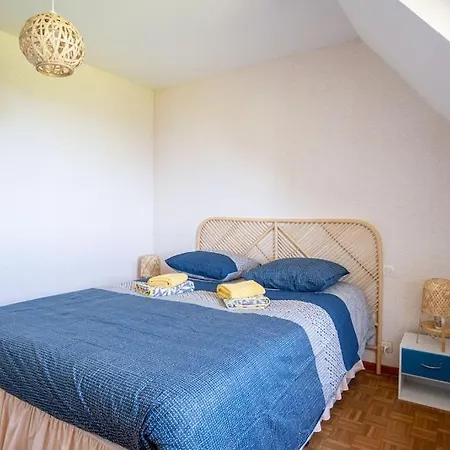 別荘 La Belle Etoile - - 8 Pers