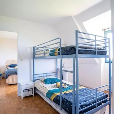 La Belle Etoile - - 8 Pers 別荘 イポール