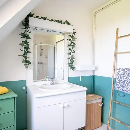 La Belle Etoile - - 8 Pers *