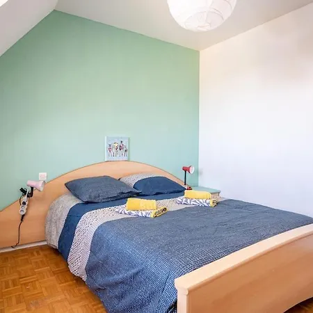 La Belle Etoile - - 8 Pers 別荘 *