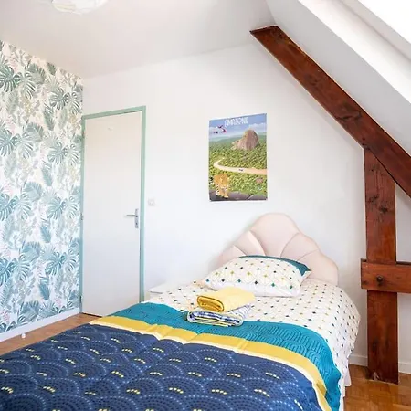 La Belle Etoile - - 8 Pers * イポール