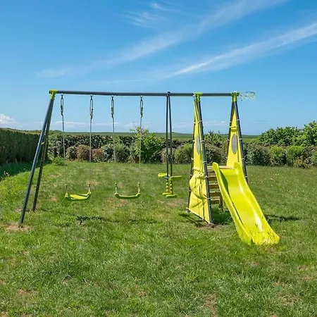 別荘 La Belle Etoile - - 8 Pers *