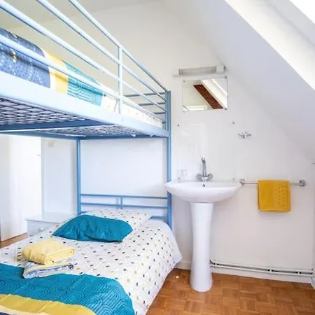 La Belle Etoile - - 8 Pers *