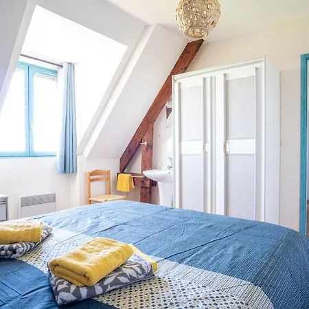 La Belle Etoile - - 8 Pers 別荘 イポール