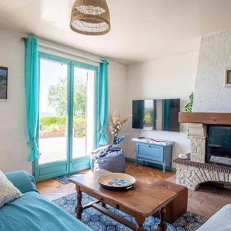 La Belle Etoile - - 8 Pers イポール