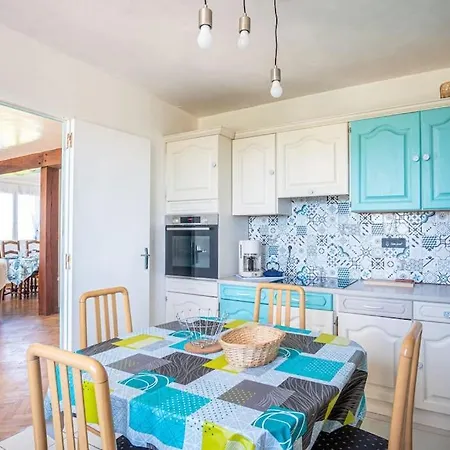 La Belle Etoile - - 8 Pers 別荘