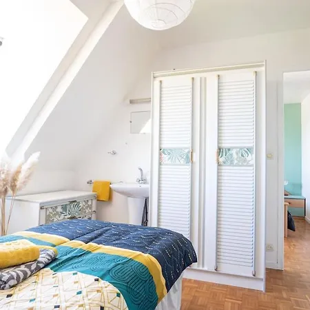 La Belle Etoile - - 8 Pers 別荘 *