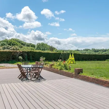 La Belle Etoile - - 8 Pers 別荘 イポール