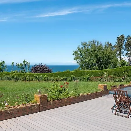 別荘 La Belle Etoile - - 8 Pers イポール