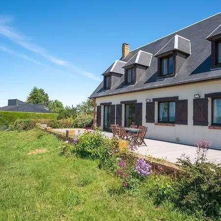 別荘 La Belle Etoile - - 8 Pers