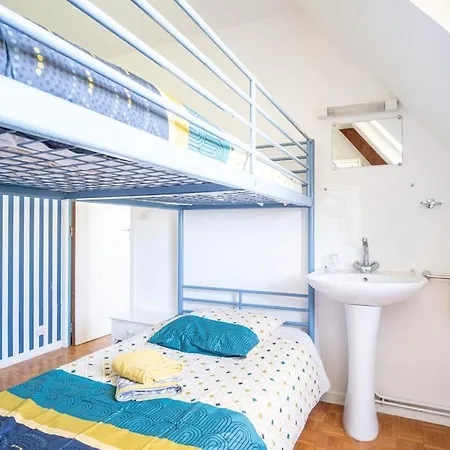 La Belle Etoile - - 8 Pers