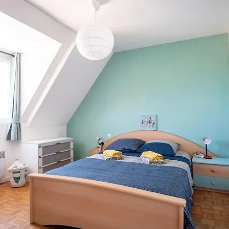 別荘 La Belle Etoile - - 8 Pers