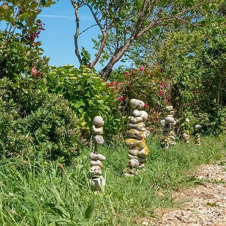 La Belle Etoile - - 8 Pers イポール