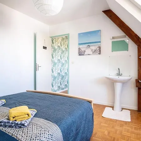 La Belle Etoile - - 8 Pers 別荘