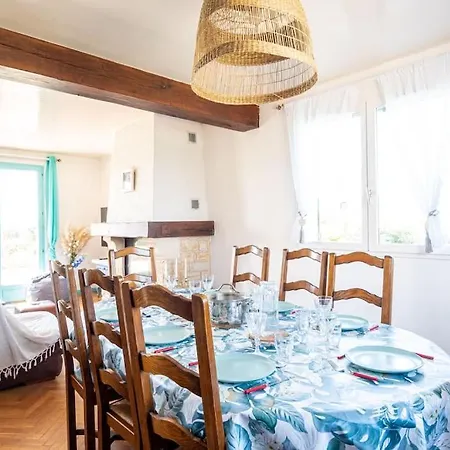 La Belle Etoile - - 8 Pers *