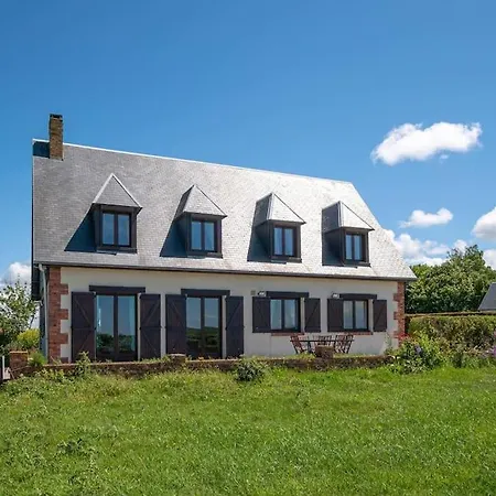 La Belle Etoile - - 8 Pers 別荘 *