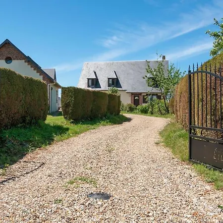 La Belle Etoile - - 8 Pers 別荘 イポール