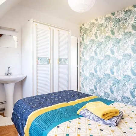 La Belle Etoile - - 8 Pers *