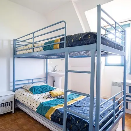 別荘 La Belle Etoile - - 8 Pers *