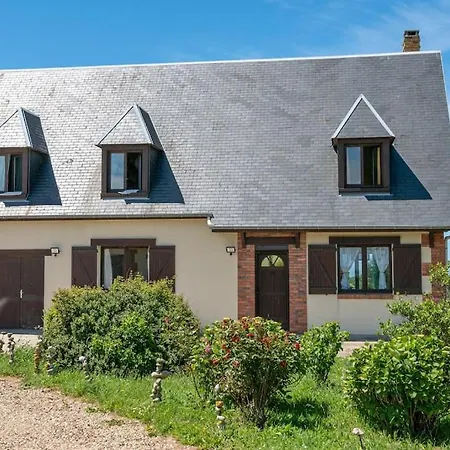 La Belle Etoile - - 8 Pers * Ипор