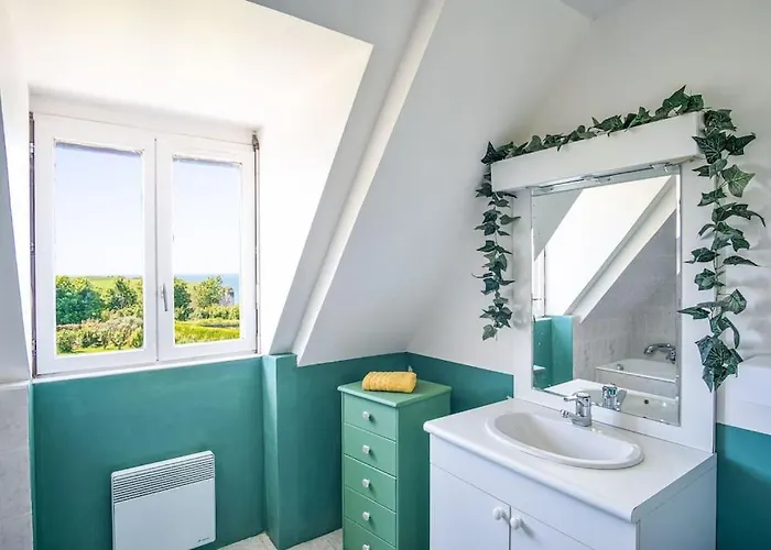 La Belle Etoile - - 8 Pers Дом отдыха *